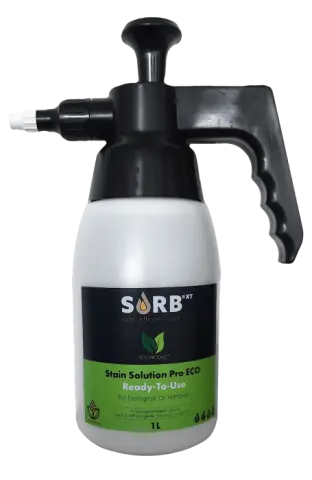 SORB®XT Stain Solution Pro ECO 1L (Konzentrat)
