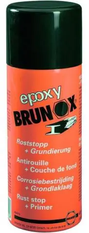 Profibau, Brunox Epoxy Rostsanierer - Baushop Express »